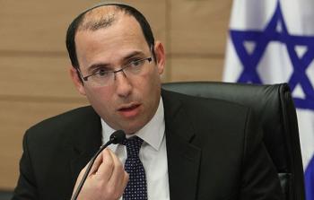 عضو الكنيست الإسرائيلي سيمحا روتمان