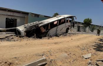 ساحة المستشفى الأوروبي