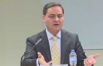 الرئاسة الفلسطينية تدين تصريحات سمير حليلة