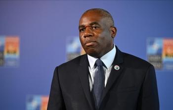 بريطانيا تعقب على التقرير الدولي الذي يؤكد المجاعة في غزة