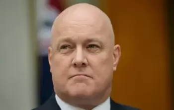 رئيس الوزراء النيوزيلندي كريستوفر لوكسون