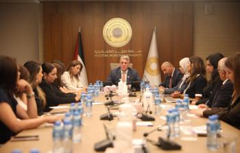 إطلاق شراكة استراتيجية ما بين سلطة النقد وشبكة سيدات الأعمال