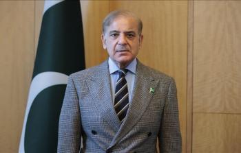 رئيس الوزراء الباكستاني