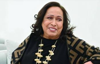 ماذا جرى لـ حياة للفهد الممثلة الكويتية القديرة – تطورات الحالة الصحية