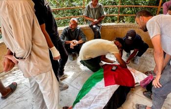 إسرائيل تقتل لاعب منتخب فلسطين السابق لكرة السلة محمد شعلان بغزة