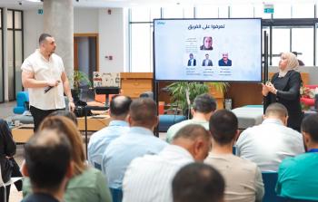 إنترسكت تخرّج 12 شركة ناشئة