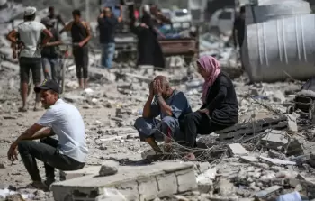 العدوان على قطاع غزة