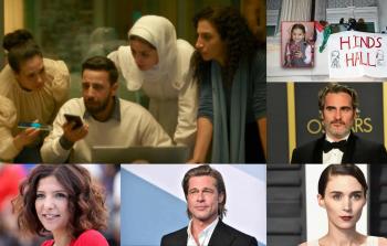 الفيلم الفلسطيني 