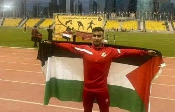 علام عبد الله العمور