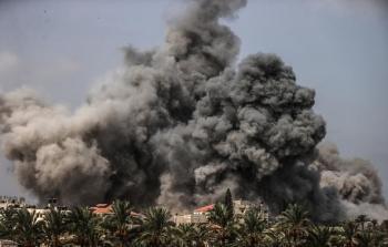 نسف منازل في قطاع غزة - تعبيرية