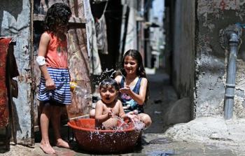 طقس فلسطين - كتلة هوائية حارة خلال الأيام المقبلة