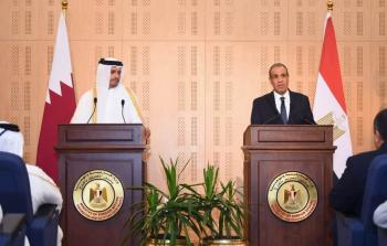 المؤتمر الصحفي