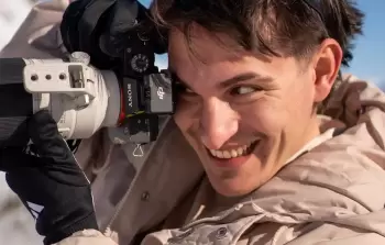 نيكولاس مارين