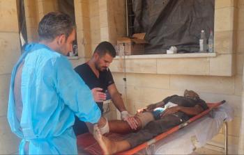 غزة - 66 شهيدا منذ فجر اليوم بينهم 38 من منتظري المساعدات