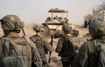 الجيش الإسرائيلي يعلن خطط دفاعية جديدة