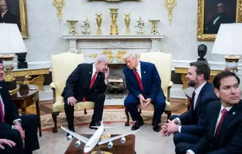 قائمة تعديلات نتنياهو على خطة ترامب لإنهاء حرب غزة