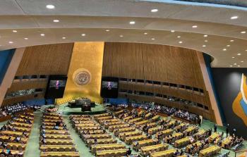 حماس تعلق على خطاب نتنياهو في الأمم المتحدة