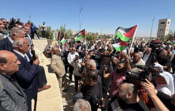 عشائر الخليل