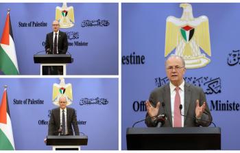 إطلاق مشروعي التعافي الاجتماعي والتشغيل الثاني