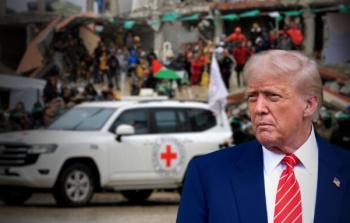 تفاصيل مقترح الرئيس الأمريكي لصفقة شاملة بشأن غزة