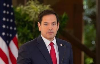 روبيو يزور إسرائيل السبت عقب هجوم الدوحة