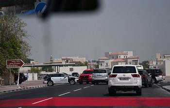 قطر تنفي ادعاء إعادة تقييم شراكتها الأمنية مع واشنطن