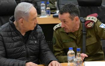 كان تكشف تفاصيل مقترح قدمه هليفي ورفضه نتنياهو بشأن غزة