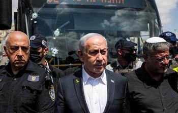 نتنياهو يهدد الدول التي تستضيف قادة حماس