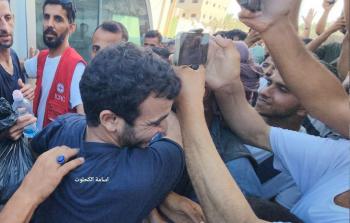 الاحتلال يُفرج عن 9 أسرى من قطاع غزة