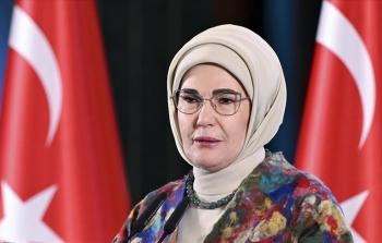 أمينة أردوغان