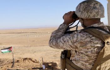 تفاصيل اجتياز جنود إسرائيليين للحدود الأردنية