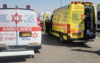 عملية إطلاق نار عند معبر اللنبي