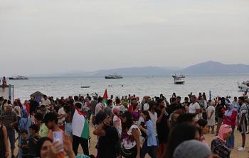 أسطول الصمود