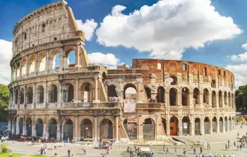 إيطاليا تستبعد إسرائيل من معرض السياحة الدولي