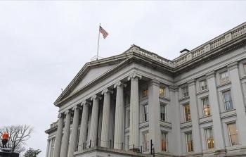 وزارة الخزانة الأمريكية تفرض عقوبات على 3 منظمات حقوقية فلسطينية