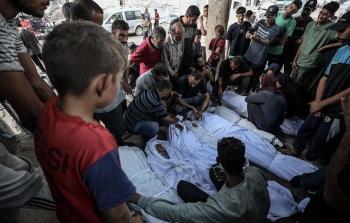 غزة – 99 شهيدا منذ فجر الأربعاء 17 أيلول 2025