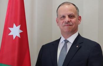 الأمير فيصل بن الحسين