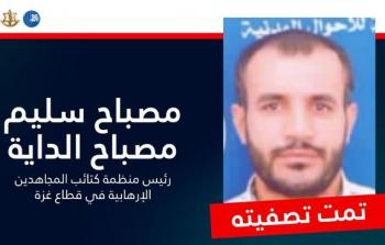 مصباح الداية