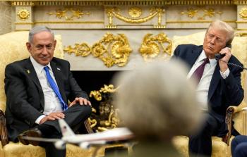 البيت الأبيض يكشف تفاصيل اعتذار نتنياهو لقطر