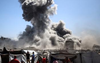 أخبار غزة – 50 شهيدا والاحتلال يدمر منازل وأبراج سكنية