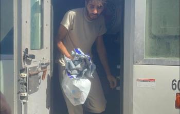 الاحتلال يُفرج عن 13 أسيرا من قطاع غزة