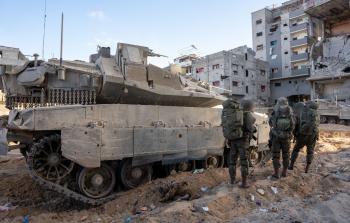 كشف تفاصيل رسالة إسرائيلية وجهت لواشنطن بشأن خطة الانسحاب من غزة