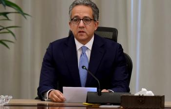 المصري خالد العناني مديرا عاما لليونسكو