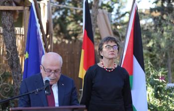 محمد العامور