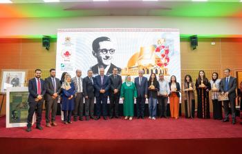 فوز ثلاث طالبات فلسطينيات في الدورة الثالثة لجوائز القدس الشريف