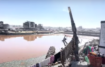 بركة الشيخ رضوان