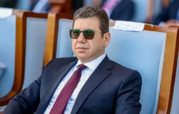 اللواء حسن رشاد