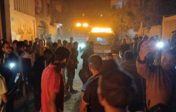 الجهاد ترد على ادعاءات إسرائيل بشأن كواردها في النصيرات