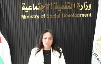 حمد - آلاف الأسر في غزة بلا مأوي ونحذر من تفشي الأوبئة