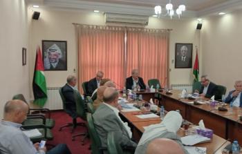 اللجنة التحضيرية لانتخابات المجلس الوطني